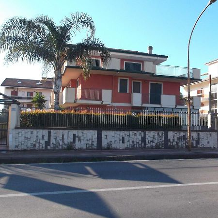 Casa Rosanna Villa Giardini Naxos Luaran gambar