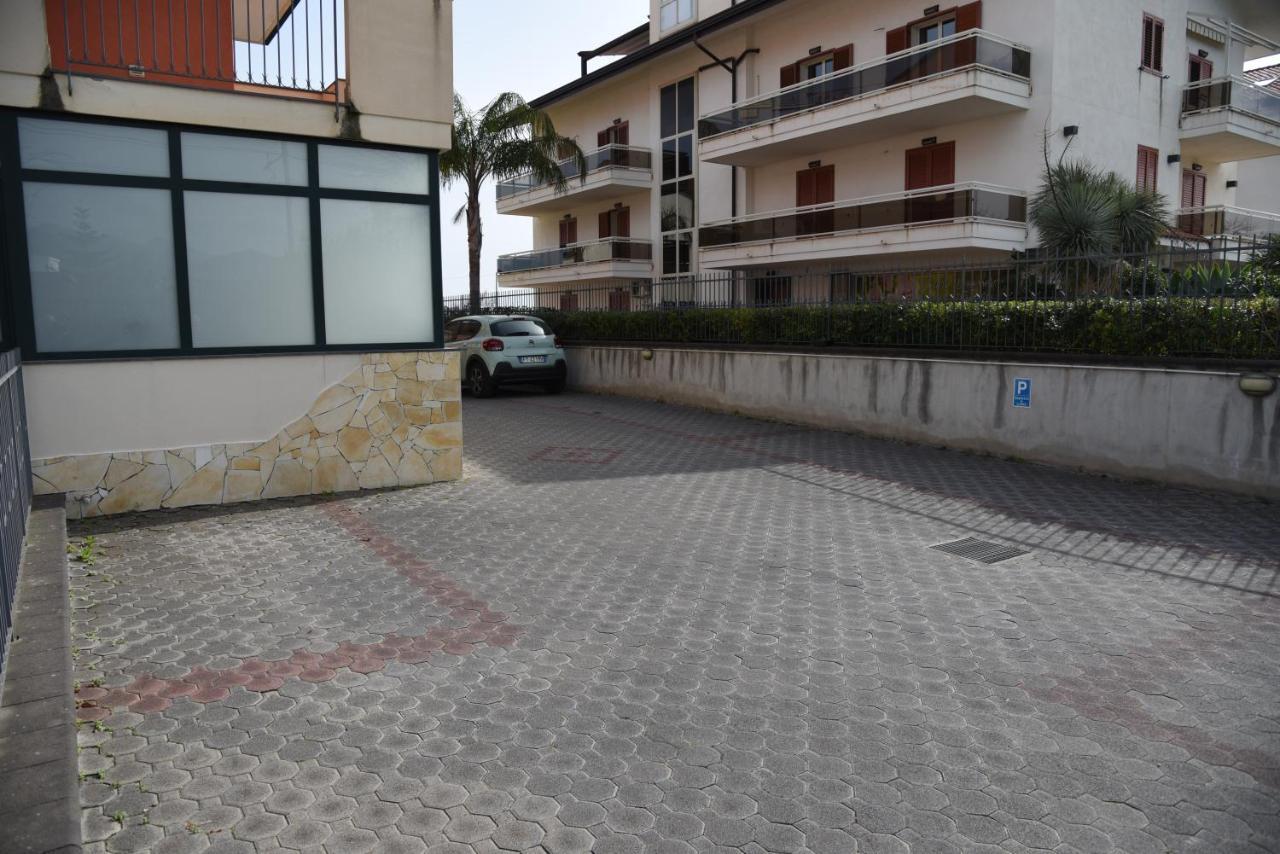 Casa Rosanna Villa Giardini Naxos Luaran gambar
