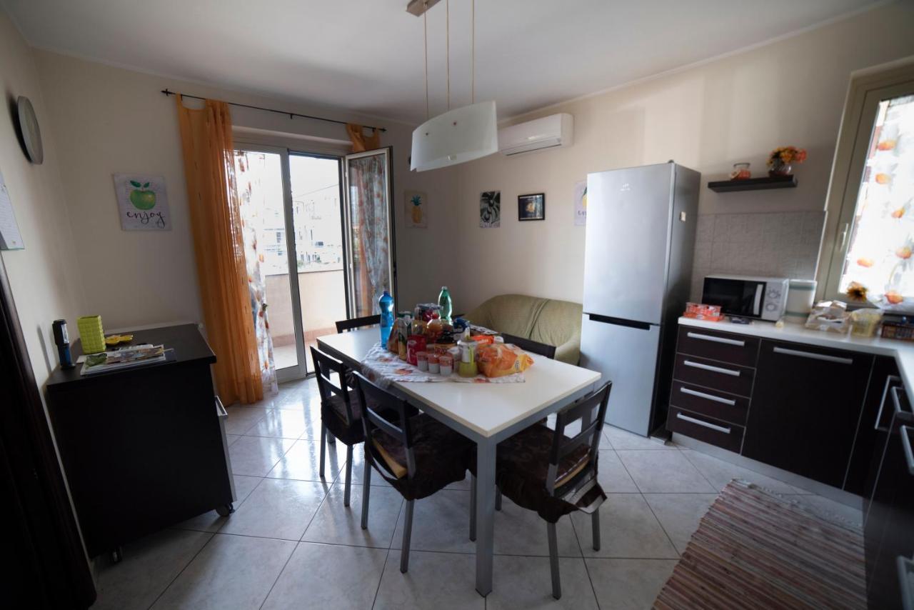 Casa Rosanna Villa Giardini Naxos Luaran gambar