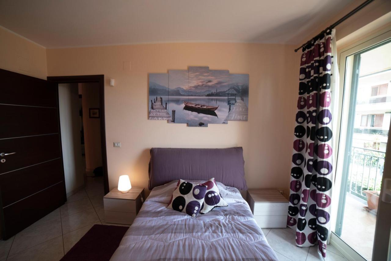 Casa Rosanna Villa Giardini Naxos Luaran gambar