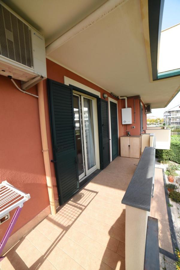 Casa Rosanna Villa Giardini Naxos Luaran gambar