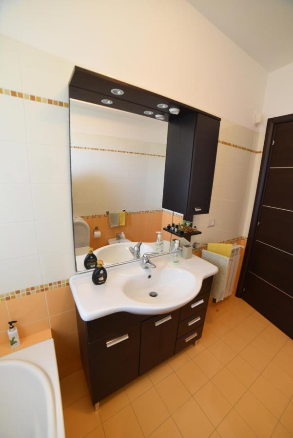 Casa Rosanna Villa Giardini Naxos Luaran gambar