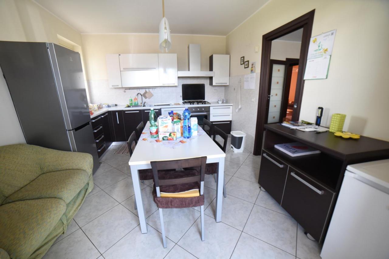 Casa Rosanna Villa Giardini Naxos Luaran gambar