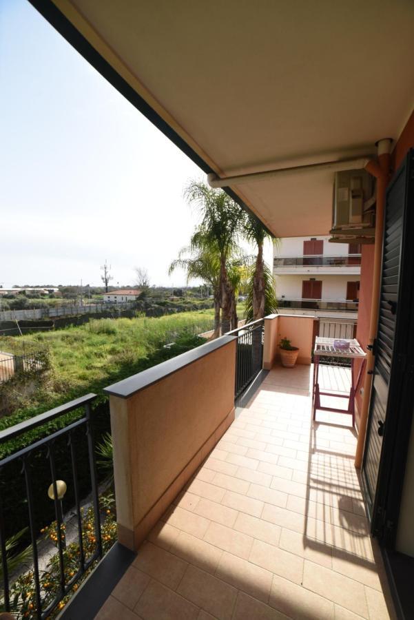 Casa Rosanna Villa Giardini Naxos Luaran gambar