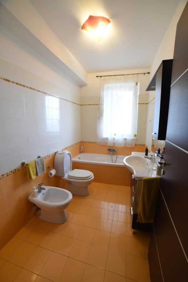 Casa Rosanna Villa Giardini Naxos Luaran gambar