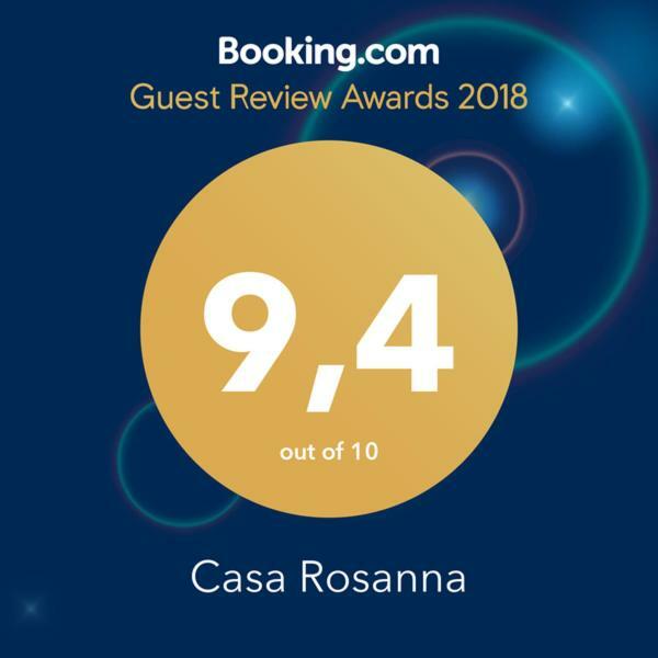 Casa Rosanna Villa Giardini Naxos Luaran gambar